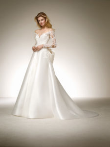 Abiti da Sposa Primerano