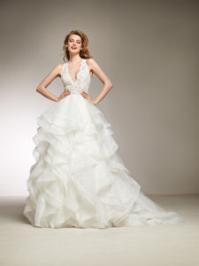 Abiti da Sposa Primerano