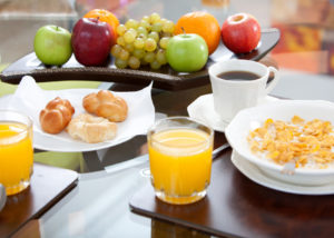 Nutrition