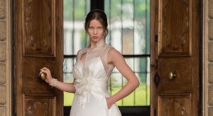 L'Orchidea e la sposa Catanzaro