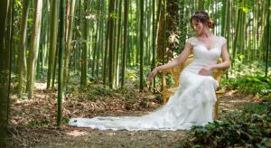 L'Orchidea e la sposa Catanzaro