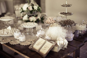 bomboniere confettata confetti